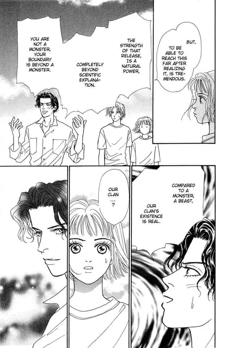 Virgin Wars Chapter 3 21